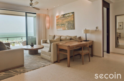 Gạch terrazzo hạt trai